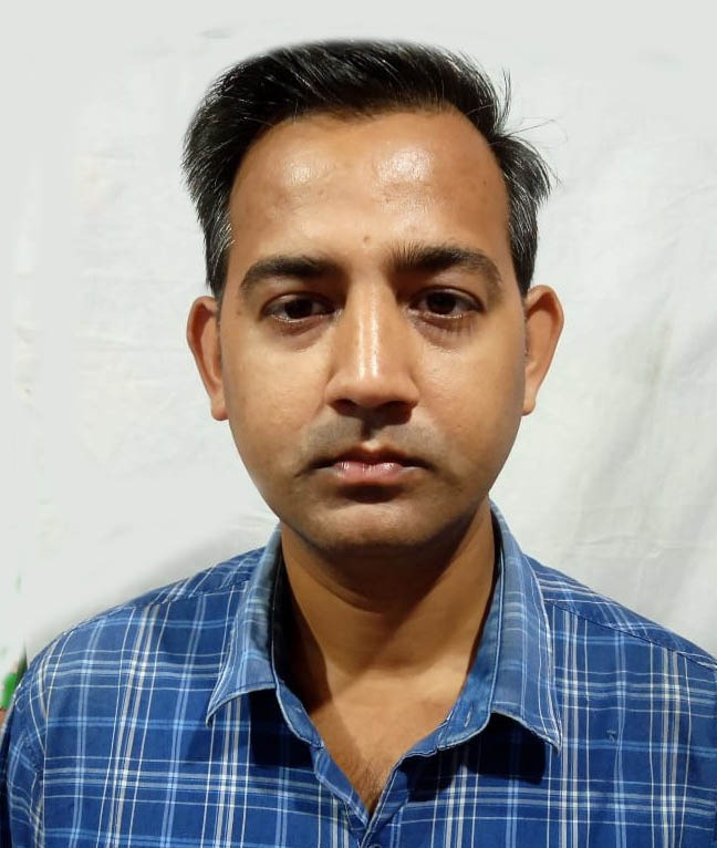 image of clients person